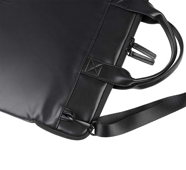 Фото - Сумка для ноутбука Tucano Isotta 15"/16" (BSISO1516-BK)