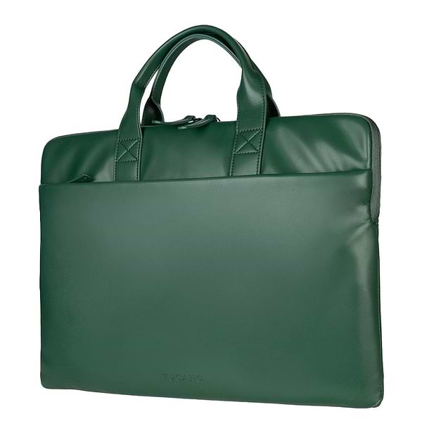 Фото - Сумка для ноутбуку Tucano Isotta 15"/16" (BSISO1516-V)