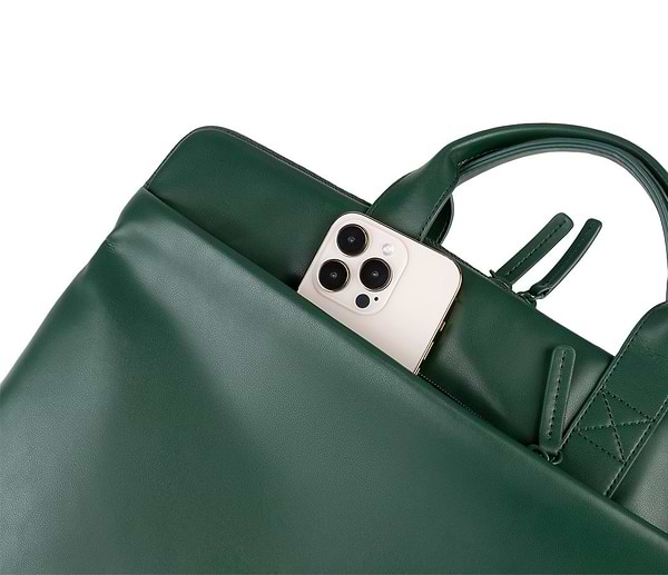 Фото - Сумка для ноутбуку Tucano Isotta 15"/16" (BSISO1516-V)