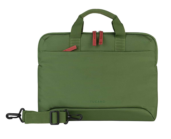 Фото - Сумка для ноутбуку Tucano Smilza 13"/14" (BSM1314-V)