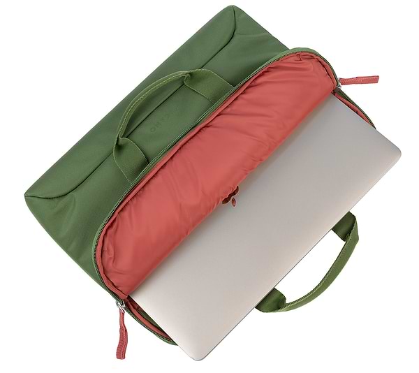 Фото - Сумка для ноутбуку Tucano Smilza 13"/14" (BSM1314-V)