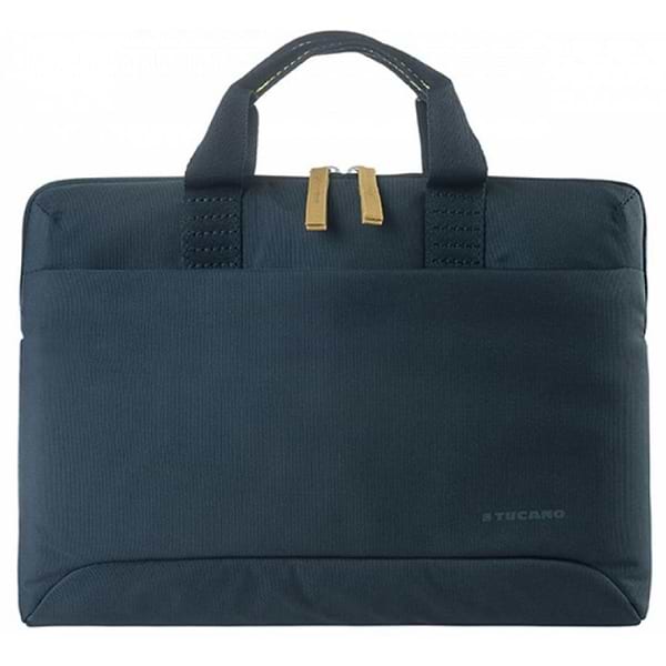 Фото - Сумка для ноутбука Tucano Smilza Slim 15.6'' Blue (BSM15-B)