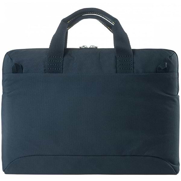Фото - Сумка для ноутбука Tucano Smilza Slim 15.6'' Blue (BSM15-B)