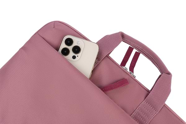 Фото - Сумка для ноутбуку Tucano Smilza 15"/16" (BSM15-PK)