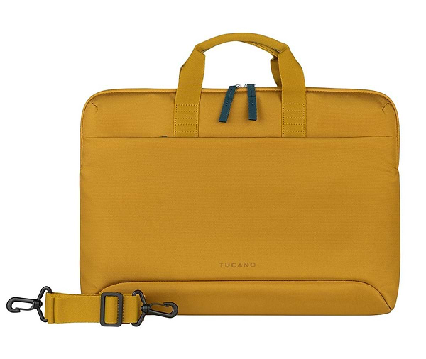 Фото - Сумка для ноутбука Tucano Smilza 15"/16" (BSM15-Y)