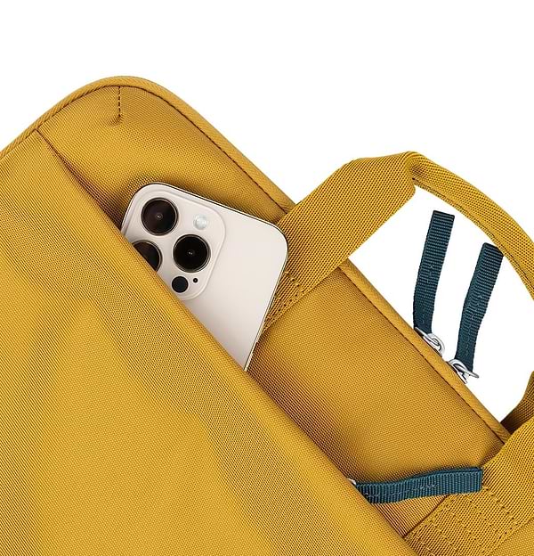 Фото - Сумка для ноутбука Tucano Smilza 15"/16" (BSM15-Y)