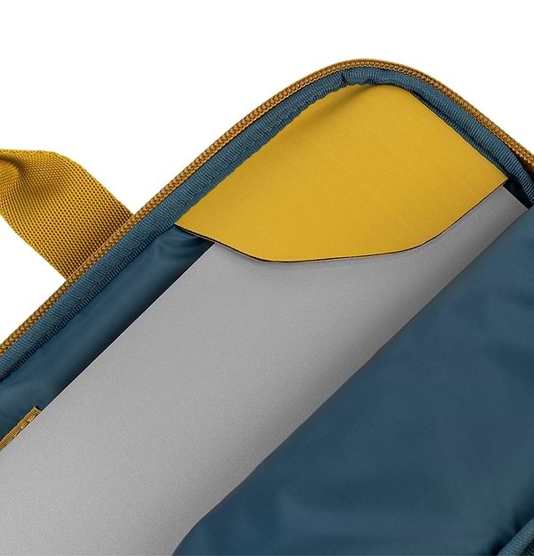 Фото - Сумка для ноутбука Tucano Smilza 15"/16" (BSM15-Y)