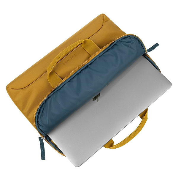 Фото - Сумка для ноутбука Tucano Smilza 15"/16" (BSM15-Y)