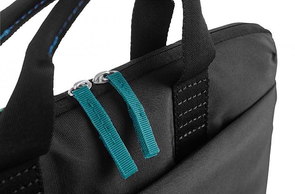 Фото - Сумка для ноутбуку Tucano Smilza Slim 13''/14'' Blue (BSM1314-B)