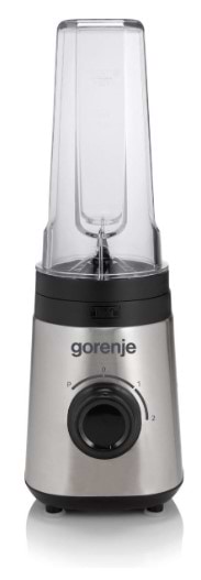 Блендер стаціонарний Gorenje BSM 600 E - Фото 1