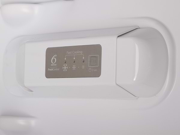 Фото - Холодильник Whirlpool BSNF 8121 W