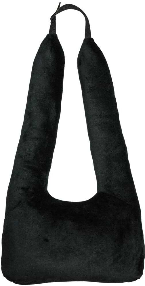 Фото - Подушка дорожная Tigres для детей Котик 70 см (ПД-0477)