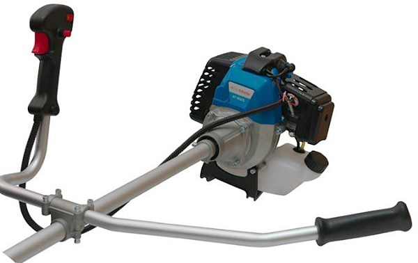 Фото - Мотокоса бензинова BauMaster BT-9052S 3000 Вт