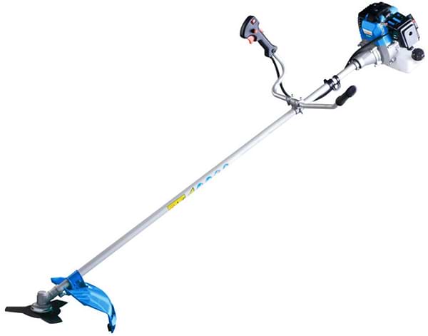 Фото - Мотокоса бензинова BauMaster BT-9052S 3000 Вт