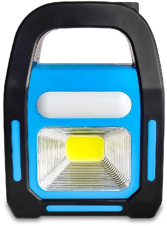 Фонарь аккумуляторный LED YL05-7000 (000060431)