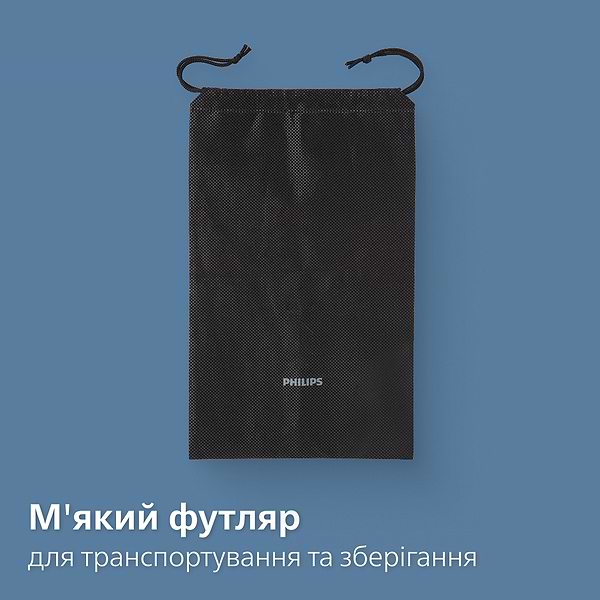 Фото - Триммер для усов и бороды Philips BT5780/15 серии 5000