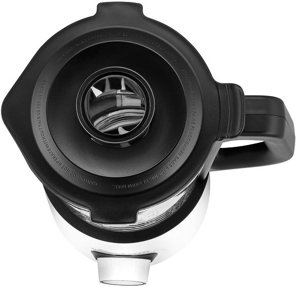 Фото - Блендер стаціонарний Amica BTM3011