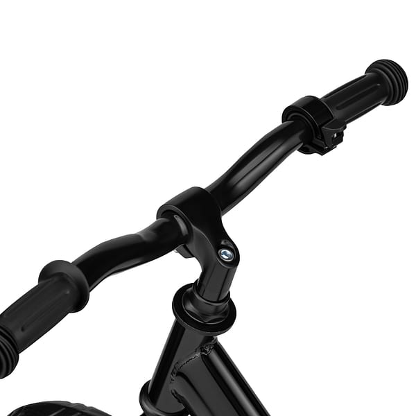 Фото - Уценка - Беговел Miqilong SC Black 12'' (BTС-SC12-BLACK)