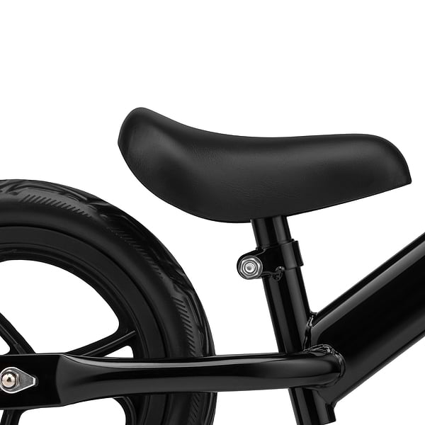 Фото - Уценка - Беговел Miqilong SC Black 12'' (BTС-SC12-BLACK)