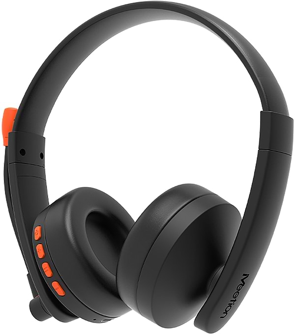 Фото - Гарнітура бездротова Meetion MT-BTH003MIC-A