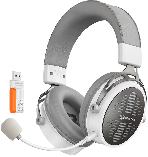 Фото - Гарнитура беспроводная Meetion MT-BTH013-B