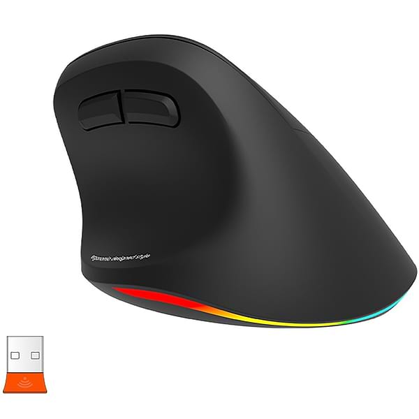 Фото - Миша бездротова Meetion MT-BTM010R-A