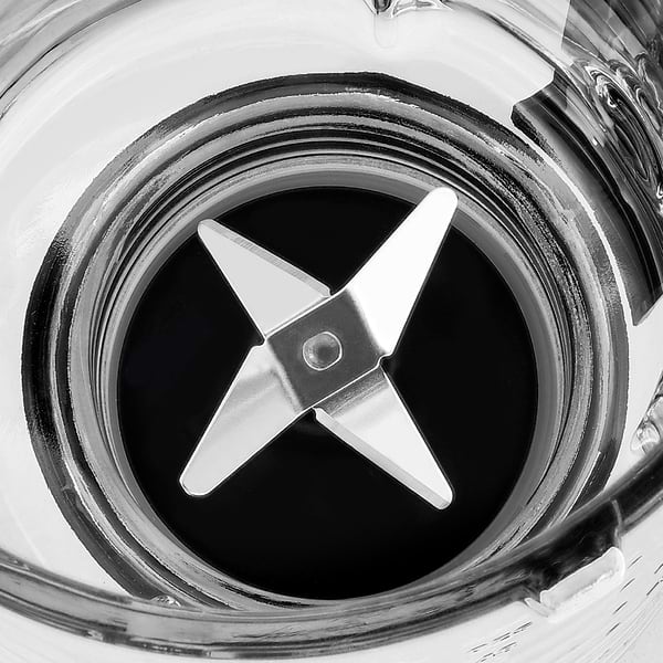 Фото - Блендер стаціонарний Amica BTM3011