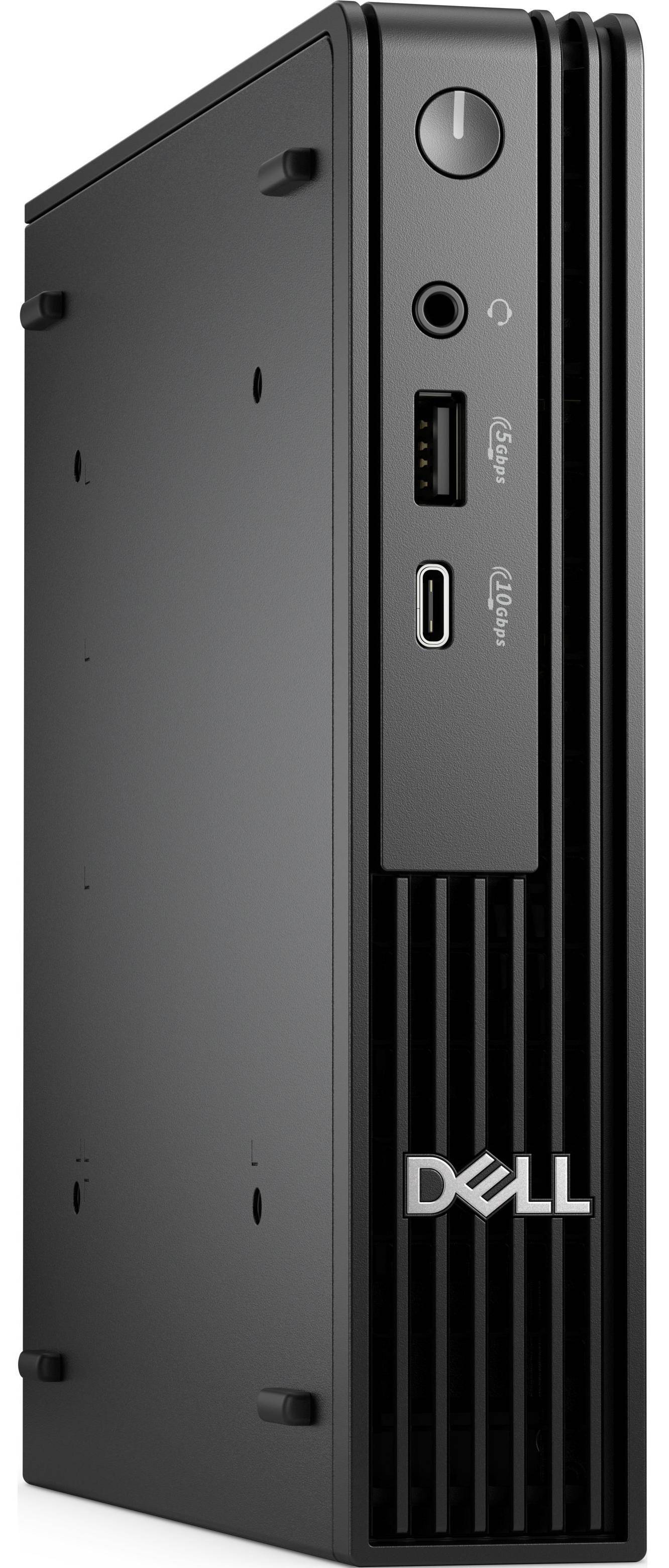 Неттоп Dell Pro Micro (BTO002_QCM1250_UBU)