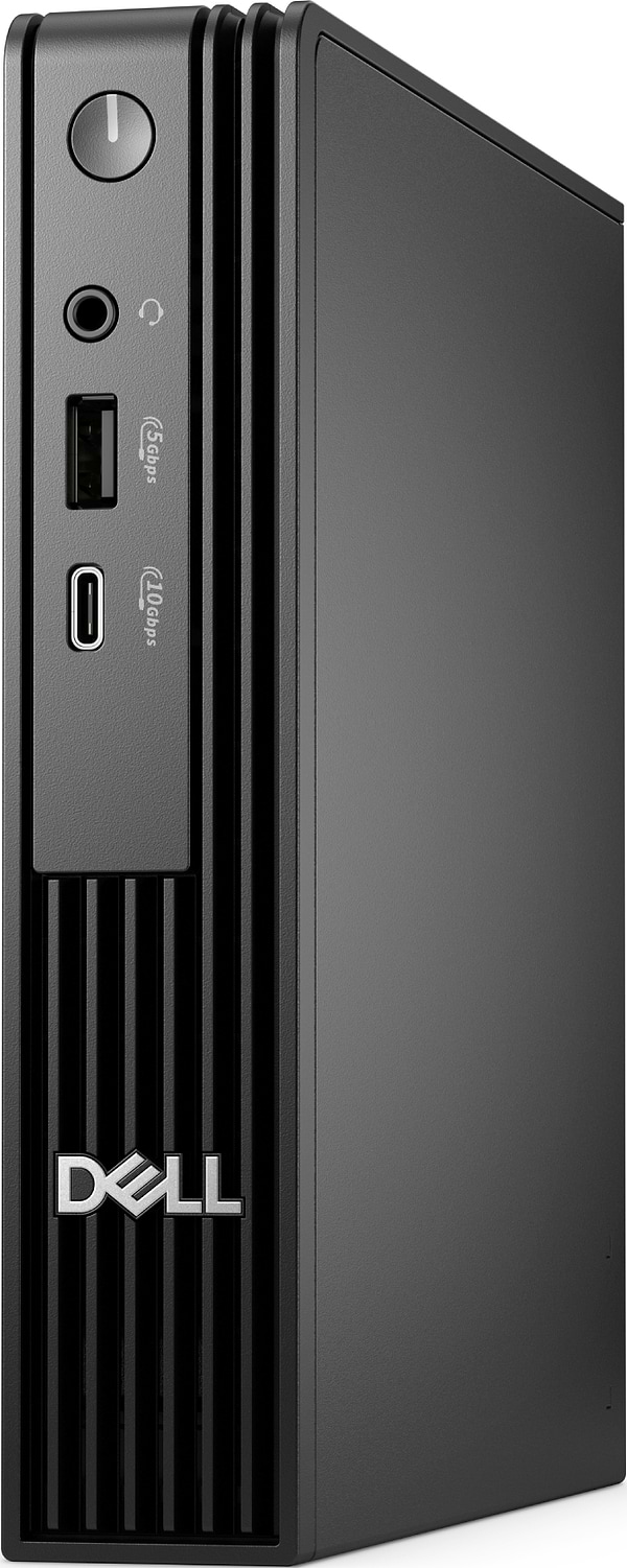Фото - Неттоп Dell Pro Micro Intel i7-14700T (BTO009_QCM1250)