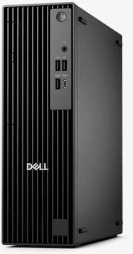 Системний блок Dell Pro Slim (BTO105_QCS1250)