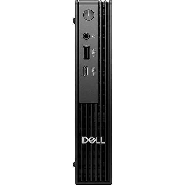 Фото - Неттоп Dell Pro Micro Intel U5-235T (BTO106_QCM1250_UBU)