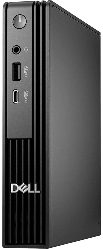 Фото - Неттоп Dell Pro Micro Intel U5-235T (BTO106_QCM1250_UBU)