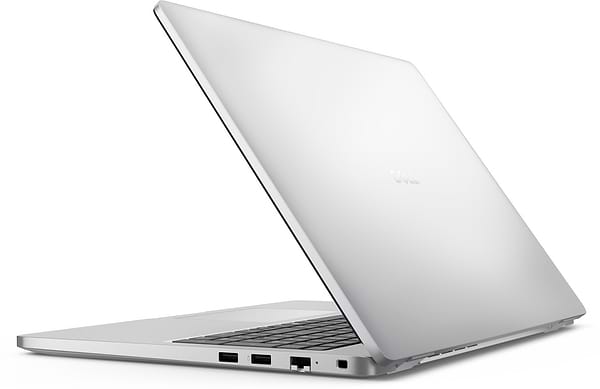 Фото - Ноутбук Dell Pro 16 (BTO106PC16250UA_UBU) Silver