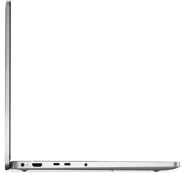 Фото - Ноутбук Dell Pro 16 (BTO106PC16250UA_UBU) Silver