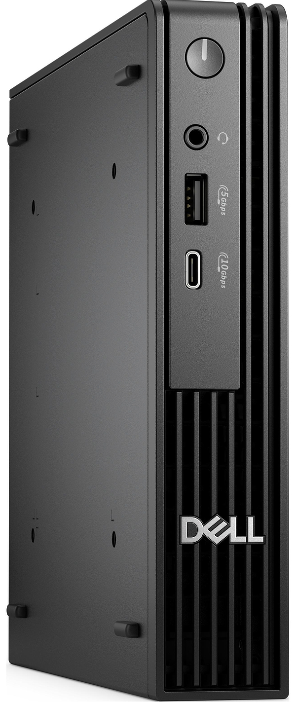 Фото - Неттоп Dell Pro Micro (BTO107_QCM1250)
