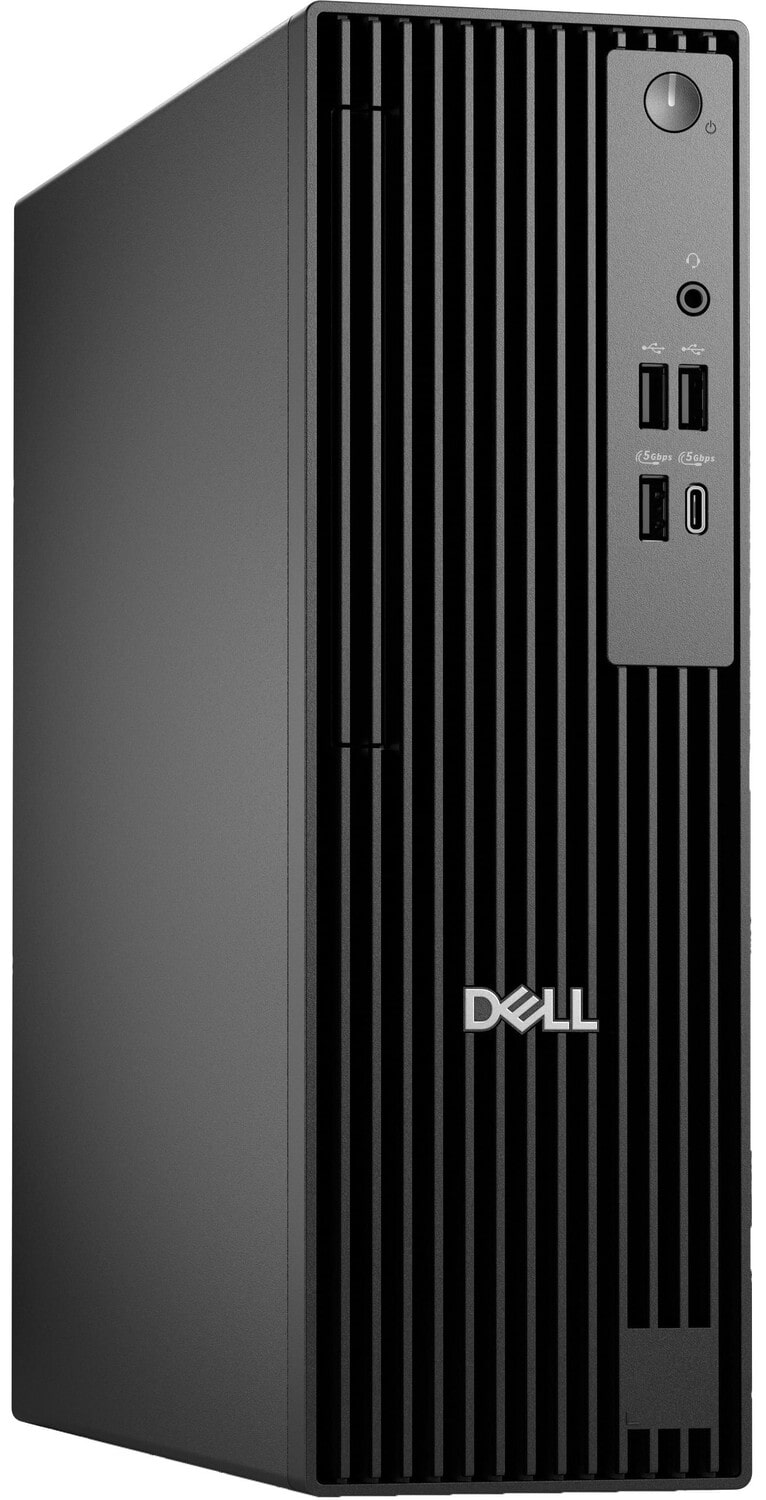 Системний блок Dell Pro Slim (BTO105_QCS1250_UBU)
