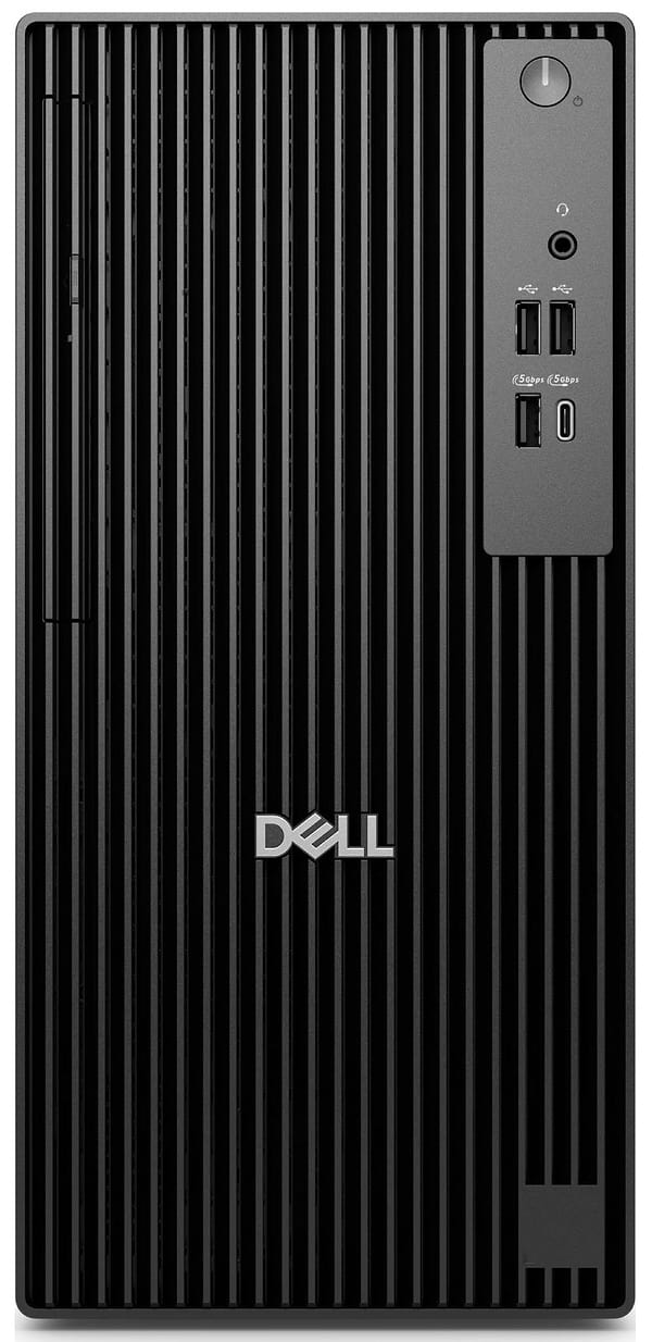 Фото - Неттоп Dell Pro Tower (BTO107_QCT1250)