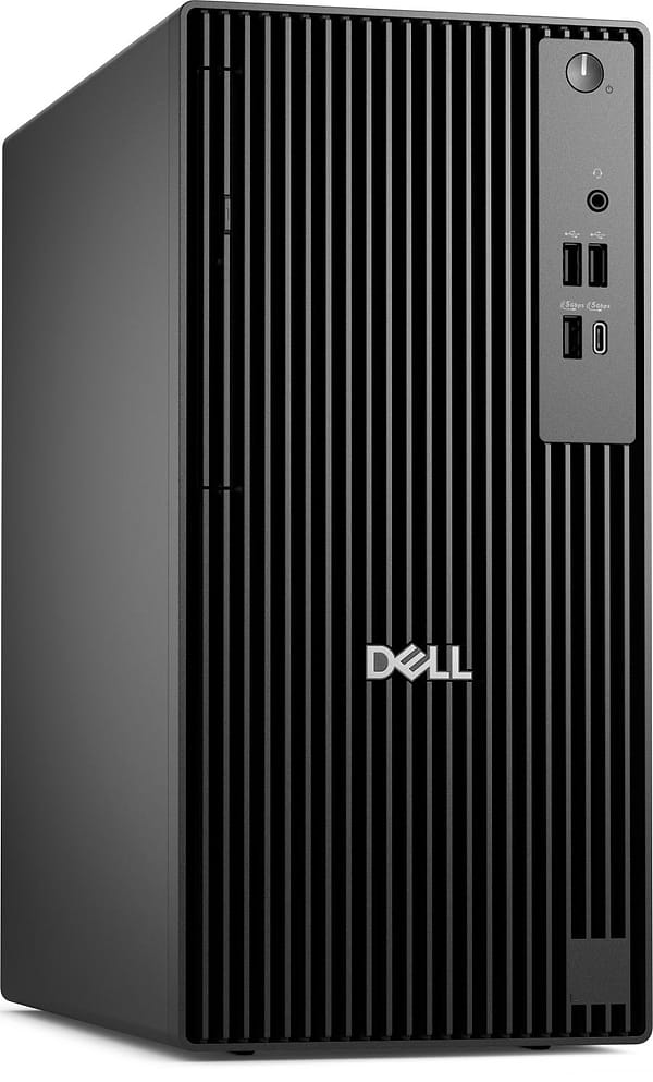 Фото - Неттоп Dell Pro Tower (BTO107_QCT1250)