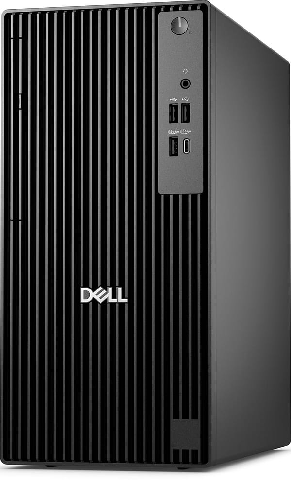 Фото - Неттоп Dell Pro Tower (BTO107_QCT1250)