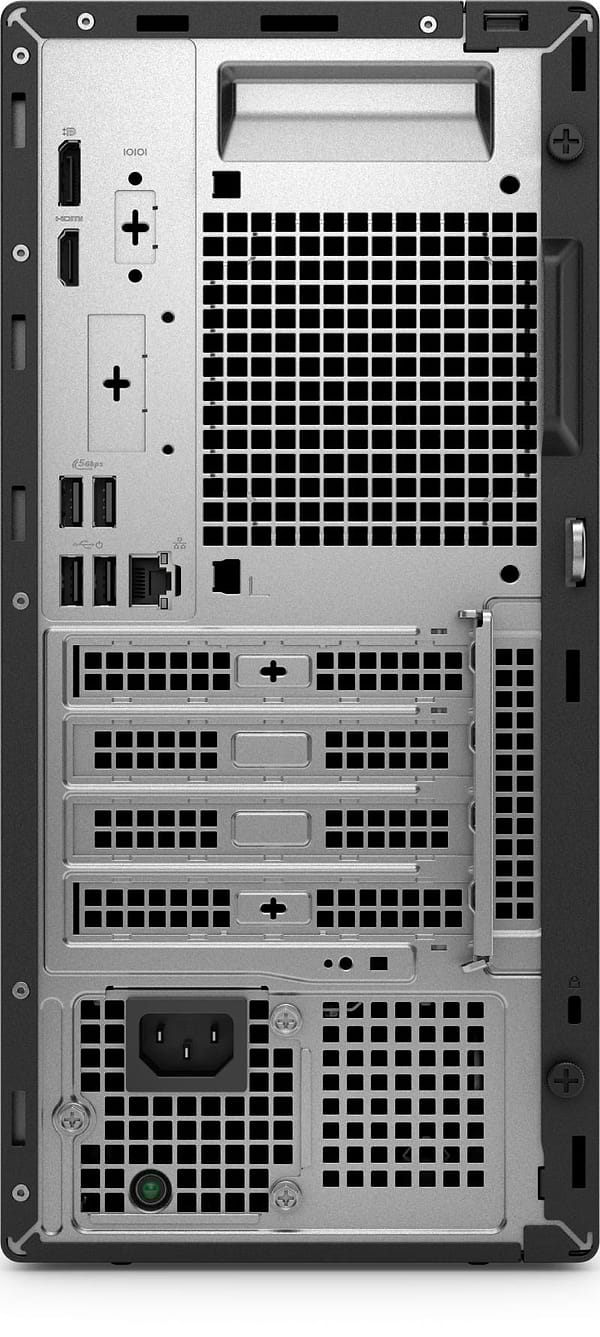 Фото - Неттоп Dell Pro Tower (BTO107_QCT1250)