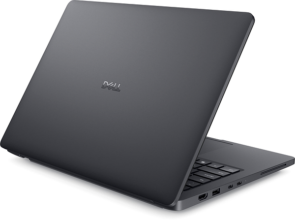 Фото - Ноутбук Dell Pro 14 Max (BTO108MC14250UA_W11P) Black