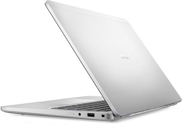 Фото - Ноутбук Dell Pro 14 Plus (BTO108PB14250UA_W11P) Platinum Silver