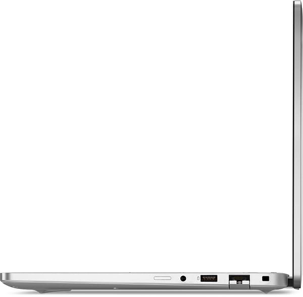 Фото - Ноутбук Dell Pro 14 Plus (BTO108PB14250UA_W11P) Platinum Silver