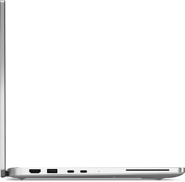 Фото - Ноутбук Dell Pro 14 Plus (BTO108PB14250UA_W11P) Platinum Silver