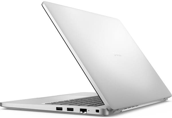 Фото - Ноутбук Dell Pro 14 (BTO108PC14250UA_UBU) Silver