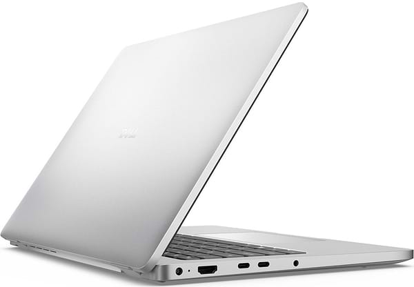 Фото - Ноутбук Dell Pro 14 (BTO108PC14250UA_UBU) Silver