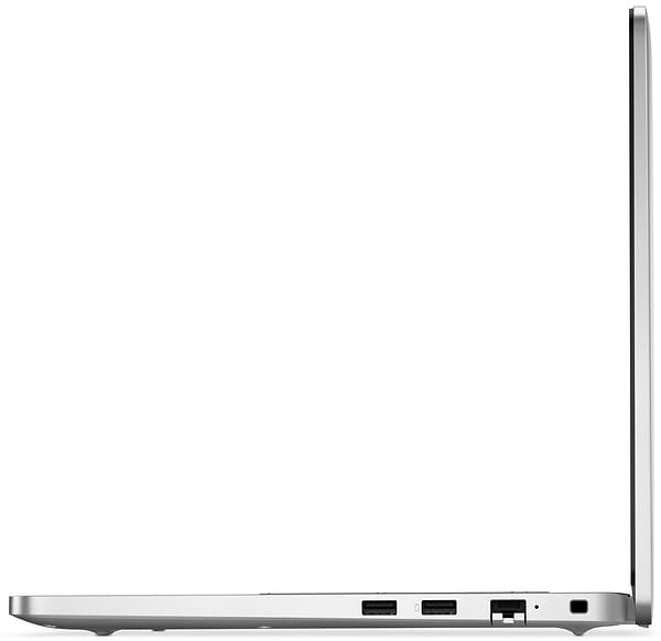 Фото - Ноутбук Dell Pro 14 (BTO108PC14250UA_UBU) Silver
