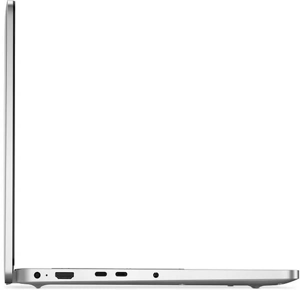 Фото - Ноутбук Dell Pro 14 (BTO108PC14250UA_W11P) Silver