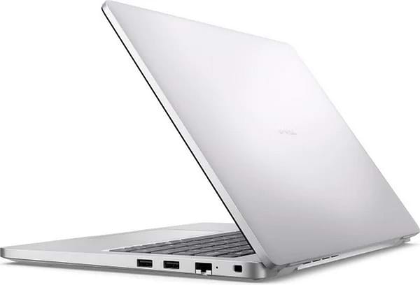 Фото - Ноутбук Dell Pro 14 (BTO108PC14250UA_W11P) Silver
