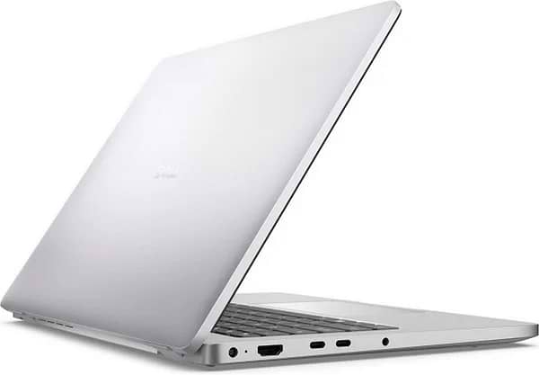 Фото - Ноутбук Dell Pro 14 (BTO108PC14250UA_W11P) Silver